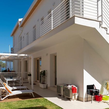 VJMAN House Sea Beach Avola Exterior foto