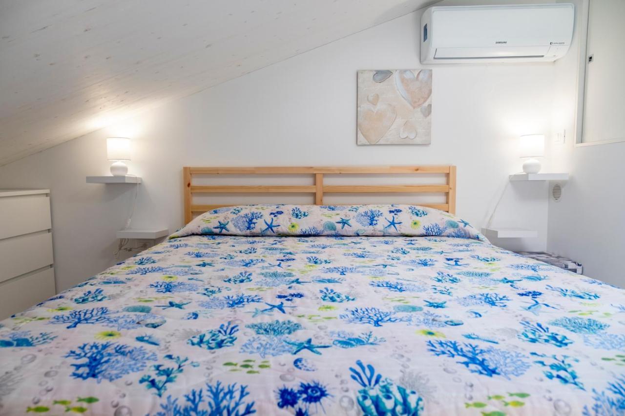 VJMAN House Sea Beach Avola Exterior foto