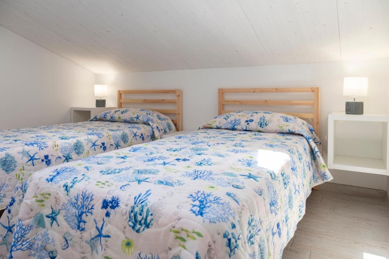 VJMAN House Sea Beach Avola Exterior foto