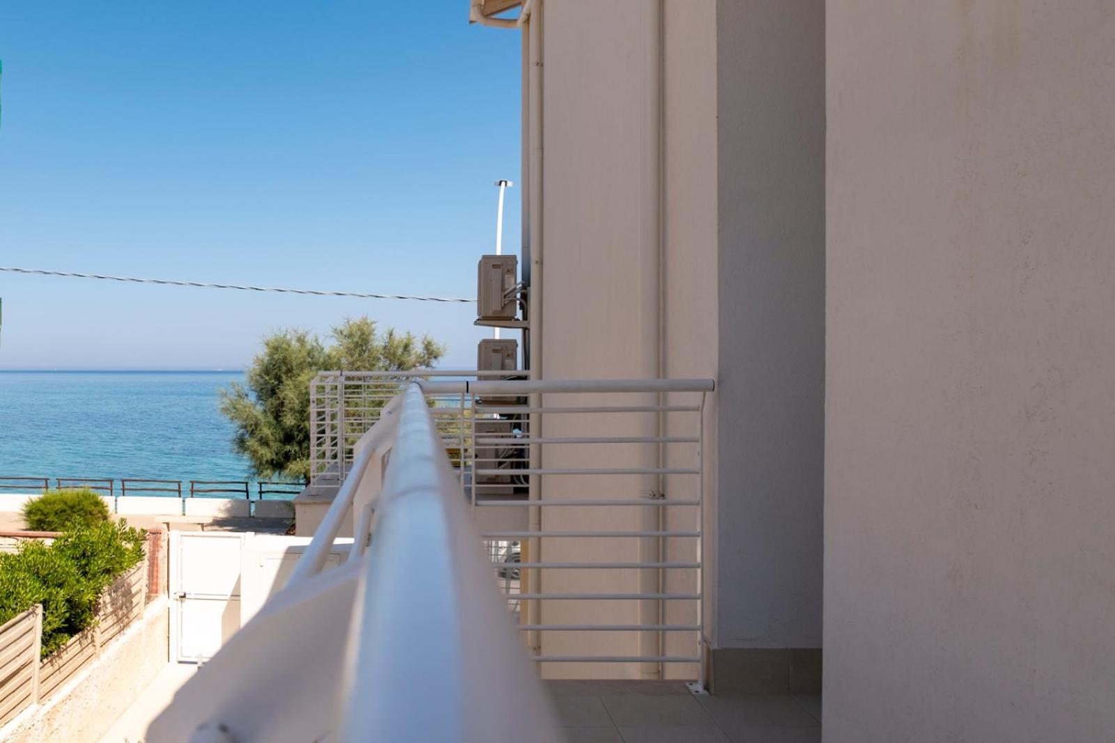 VJMAN House Sea Beach Avola Exterior foto