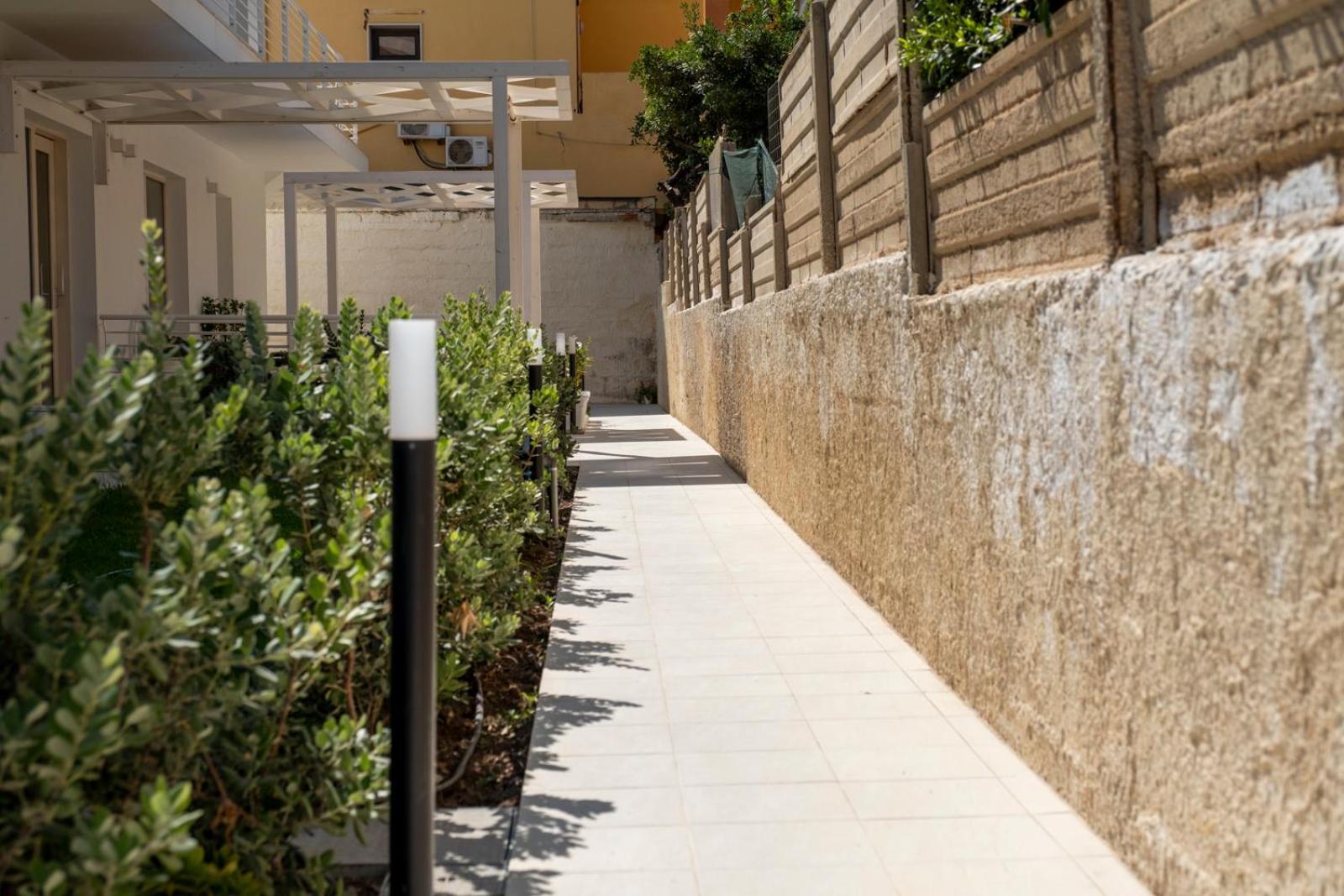 VJMAN House Sea Beach Avola Exterior foto