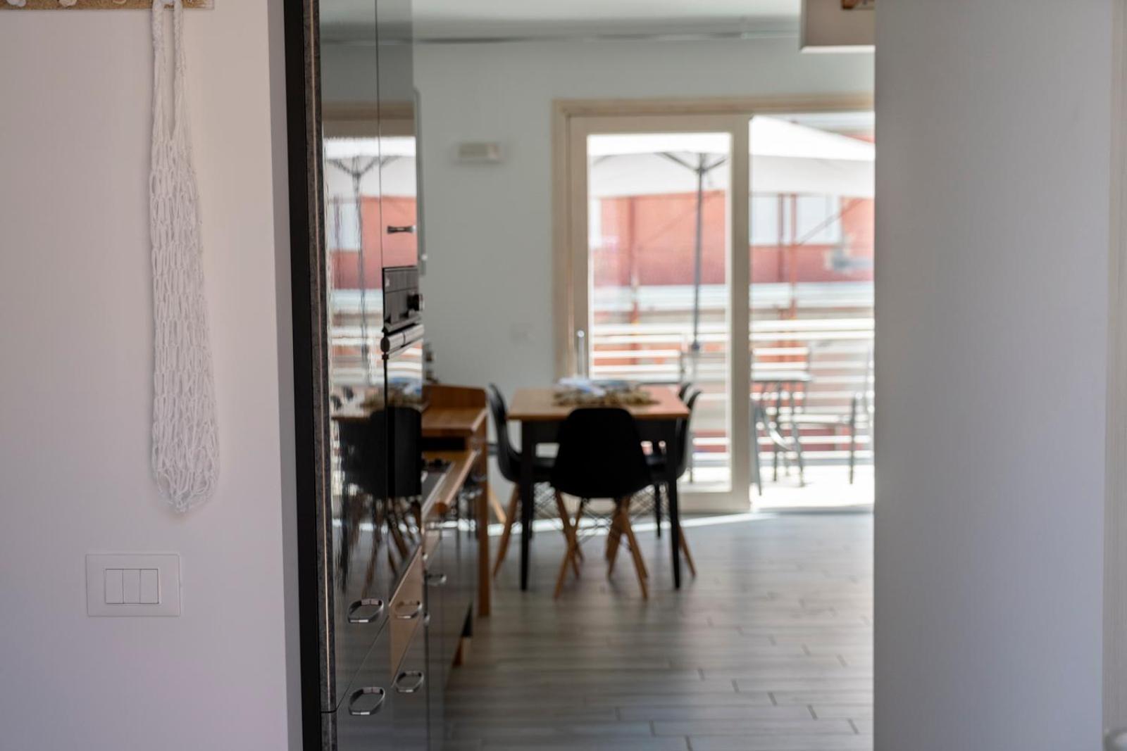 VJMAN House Sea Beach Avola Exterior foto